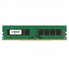 Memorie RAM Crucial CT8G4DFS824A 8 GB DDR4 2400MHz PC4-19200 SR foto