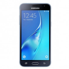 Telefon Mobil Samsung SM J320F J3 Galaxy 5&amp;amp;quot; 4G 8GB Quad Core Negru foto