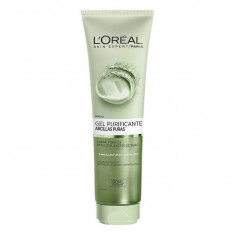 Gel de Cura?are pentru Fa?a L&amp;#039;Oreal Make Up foto