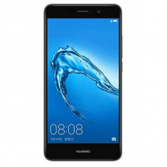 Smartphone Huawei Y7 TORONTO 5,5&amp;amp;quot; IPS LCD Quad Core 16 GB 2 GB RAM Alb foto