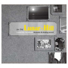 Lunar-Hill - On The Lunar-Hill ( 1 CD ) foto