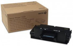 Toner Xerox capacitate mare 106R02306 (Negru) foto