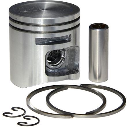 Piston Husqvarna 545- 550- Ø 43mm foto mare Piston Husqvarna 545- 550- Ø 43mm foto mare