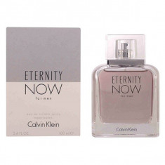 Parfum Barba?i Eternity Now Calvin Klein EDT foto