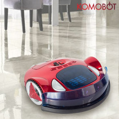 Aspirator Robot Inteligent KomoBot foto