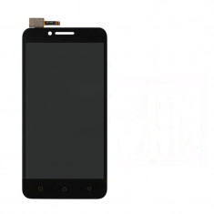 Display complet Lenovo Vibe C | A2020 | + Touch | Black