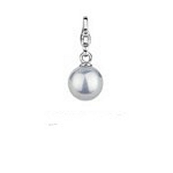 Woman's charm link Ti Sento 8088PG (1 cm) foto mare Woman's charm link Ti Sento 8088PG (1 cm) foto mare