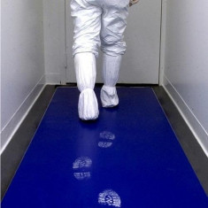 COVOR DECONTAMINARE STICKY MAT 91 x 152 cm foto