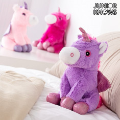 Unicorn de Plu? Fashion Junior Knows foto