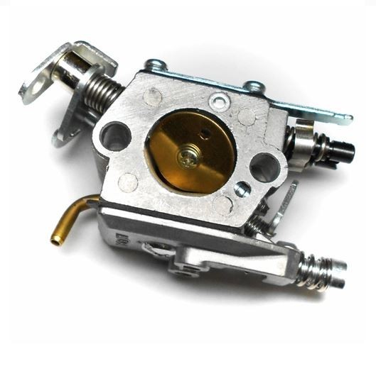 Carburator Husqvarna 136- 137- 141- 142 foto mare Carburator Husqvarna 136- 137- 141- 142 foto mare