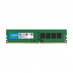 Memorie RAM Crucial IMEMD40077 CT8G4DFD824A DDR4 8 GB 2400 MHz foto