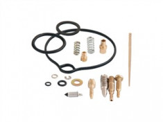 Kit reparatie carburator scuter peugeot/honda 50 foto