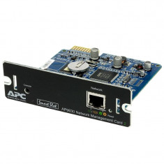 APC UPS NETW.MGMT. CARD 2 foto