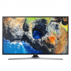 Smart TV Samsung UE43MU6125 43&amp;amp;quot; Ultra UH 4K LED Wifi Negru foto