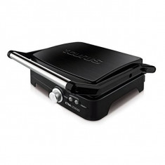 Grill Taurus ETNA LEGEND 2200W Negru foto