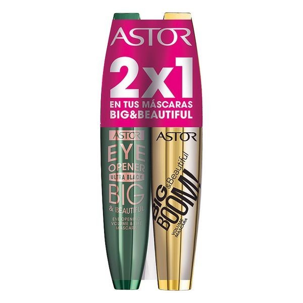Set de Machiaj Astor 41506 (2 pcs) Set de Machiaj Astor 41506 (2 pcs)