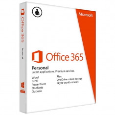 LIC FPP OFFICE 365 PERSONAL SUBS 1YR EN foto