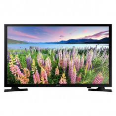 Smart TV Samsung UE40J5200A 40&amp;amp;quot; Full HD LED Negru foto