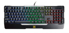 TASTATURA GAMING SERIOUX KERIAM foto