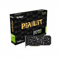 VGA PALIT GTX 1060 DUAL NE51060015J9D foto