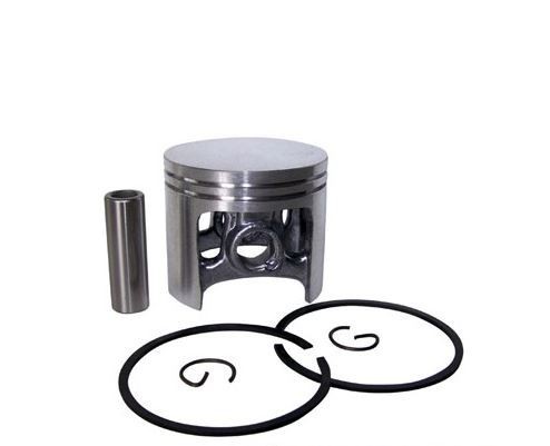 Piston Stihl 440- 044- Ø 50mm- BOLT 12mm (Meteor) foto mare Piston Stihl 440- 044- Ø 50mm- BOLT 12mm (Meteor) foto mare