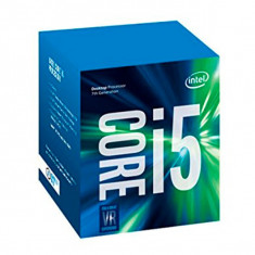 Procesor Intel BX80677I57400 Intel? Core? i5-7400 65W 64 GB 6 MB foto