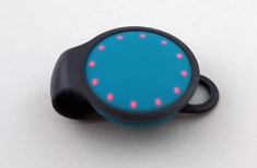 FITNESS WRISTBAND MISFIT LINK TEAL foto