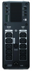 APC BACK-UPS RS 1600VA POWER SAVE foto