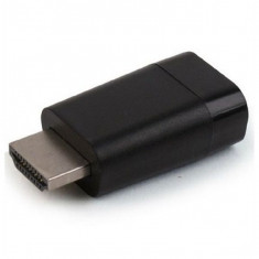 Adaptor HDMI la VGA iggual AISCCI0194 IGG312971 5 V DC foto