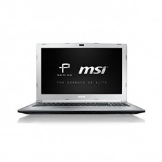 Notebook MSI 9S7-16JD21-052 i7-7700 8 GB 1 TB 15,6&amp;amp;quot; Gri foto