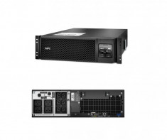 APC Smart-UPS SRT 5000VA RM 230V foto