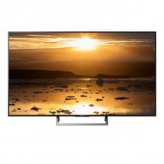 Smart TV Sony KD43XE8096 43&amp;amp;quot; Ultra HD 4K LED USB x 3 HDR foto