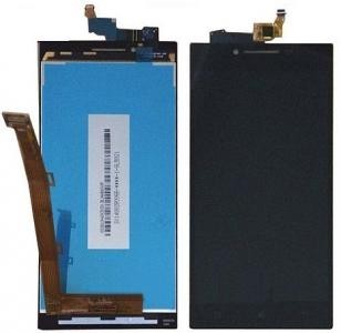 Display complet Lenovo P70 | + Touch | Black
