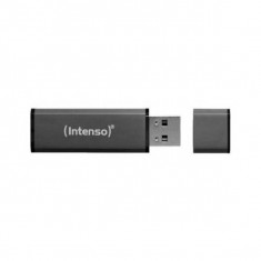 Memorie USB INTENSO 3521471 16 GB Antracit foto