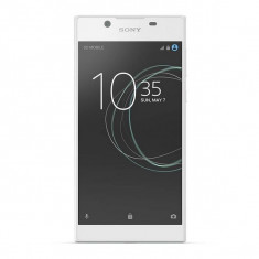 Smartphone Sony L1 5,5&amp;amp;quot; IPS LCD Quad Core 16 GB 2 GB RAM Alb foto