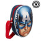 Gentu?a 3D Capitan America (Avengers)