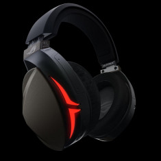 AS HEADSET ROG STRIX FUSION 300/BLK/UBD foto