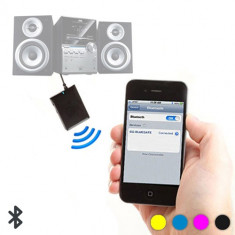 Receptor Audio Bluetooth foto