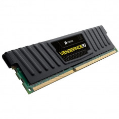 CR DDR3 4GB 1600 CML4GX3M1A1600C9 foto