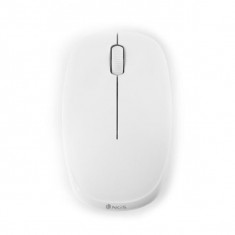 Mini Mouse Optic NGS Fog White USB foto