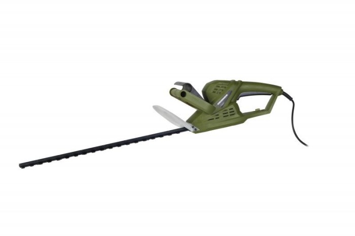HR TRIMMER GARD VIU 600W 51CM VTG001 foto mare HR TRIMMER GARD VIU 600W 51CM VTG001 foto mare