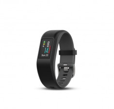 FITNESS WRISTB GM VIVOSPORT SLATE L foto