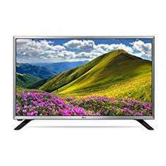 Smart TV LG 32LJ590U LED HD 32&amp;amp;quot; Negru foto