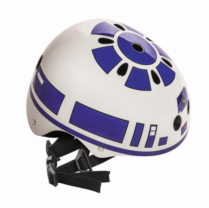 Casca, marimea M- STAR WARS R2D2 foto mare Casca, marimea M- STAR WARS R2D2 foto mare