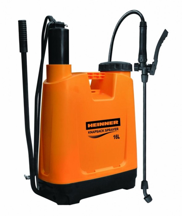 HR PULVERIZATOR CU PRESIUNE 16L foto mare HR PULVERIZATOR CU PRESIUNE 16L foto mare