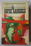 (C373) OSCAR LEWIS - COPIII LUI SANCHEZ