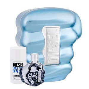 Diesel Only The Brave Set 7575 Pentru Barbati Okaziiro
