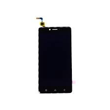 Display complet Lenovo K6 Note | + Touch | Black foto