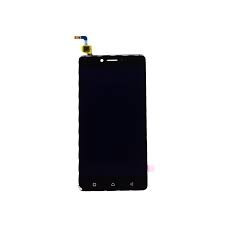 Display complet Lenovo K6 Note | + Touch | Black