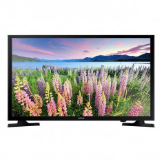 Smart TV Samsung UE32J5200 32&amp;amp;quot; Full HD LED Wifi Negru foto